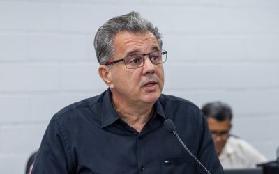 Farmácia de Alto Custo: Dr. Marcelo Rossi sugere melhorias no serviço