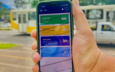 Limeira adere a sistema eletrônico que concede 40% de desconto em multas de trânsito