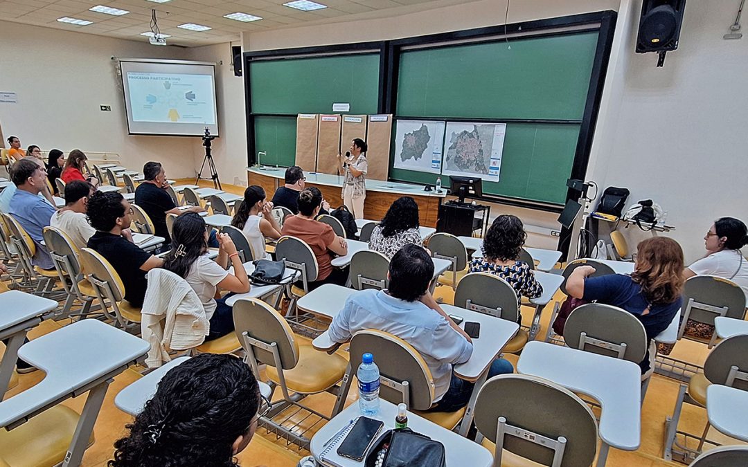 Limeira promove novas oficinas sobre revisão do Plano Diretor