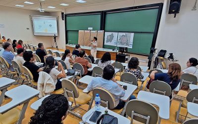 Limeira promove novas oficinas sobre revisão do Plano Diretor