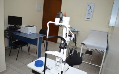MPT e Santa Casa fecham acordo para atendimento oftalmológico de 1.289 crianças e adolescentes