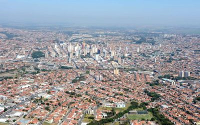 Tempo seco em Limeira: veja cuidados para preservar sua saúde
