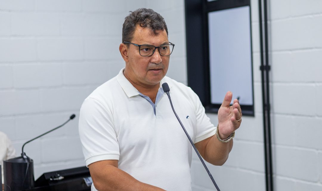 Aprovado projeto que obriga a instalação de sistema de câmeras de segurança em prédios públicos