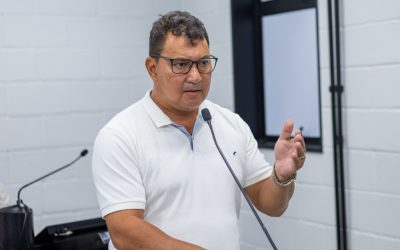 Aprovado projeto que obriga a instalação de sistema de câmeras de segurança em prédios públicos