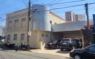 Centro de Saúde da Criança será reaberto em Limeira na primeira quinzena de outubro