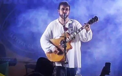 Legião Urbana Cover se apresenta neste domingo no Pátio Limeira Shopping