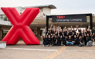 Pátio Limeira Shopping sedia neste sábado (13) pré-venda de ingressos do TEDxUnicamp