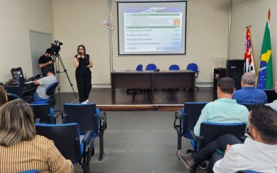 Prefeitura de Limeira prevê R$ 2,3 bilhões de orçamento na LOA 2026; veja detalhamento