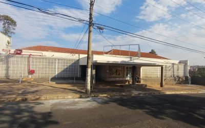 Prefeitura quer usar estrutura da Beneficência Limeirense para instalar serviços de Saúde