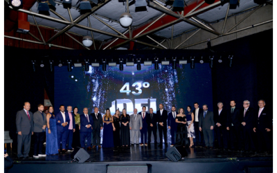 ACIL promove festa para homenagear os destaques do 44º Dia da Empresa Limeirense