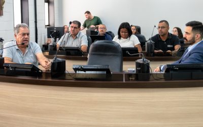 Comissão de Orçamento busca esclarecimentos sobre processo da Forty e Abrema contra a Prefeitura