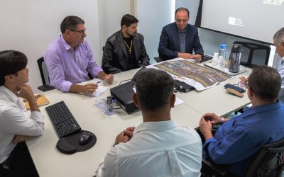 Artesp confirma construção da passarela dos Lopes na Anhanguera