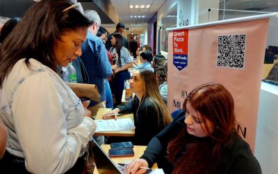 Mutirão de Empregos vai oferecer mais de 700 vagas efetivas e temporárias em Limeira