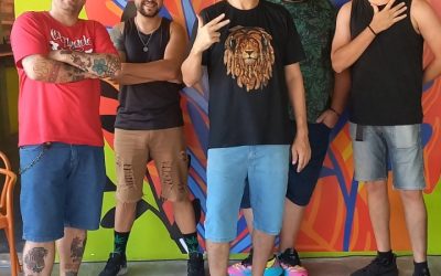 Novembier terá shows de rock, reggae e brass band na sede da APAE