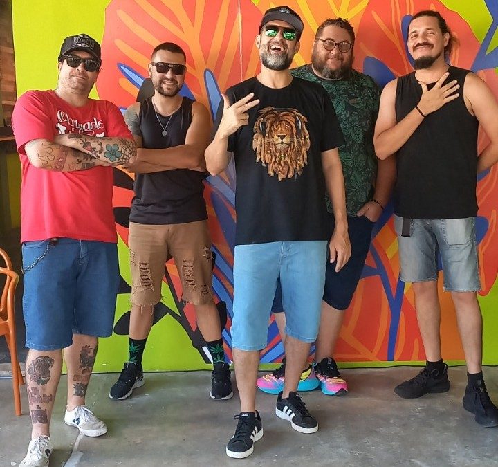 Novembier terá shows de rock, reggae e brass band na sede da APAE