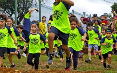 Famílias têm eventos e atrações divertidas no Mês das Crianças do Limeira Shopping