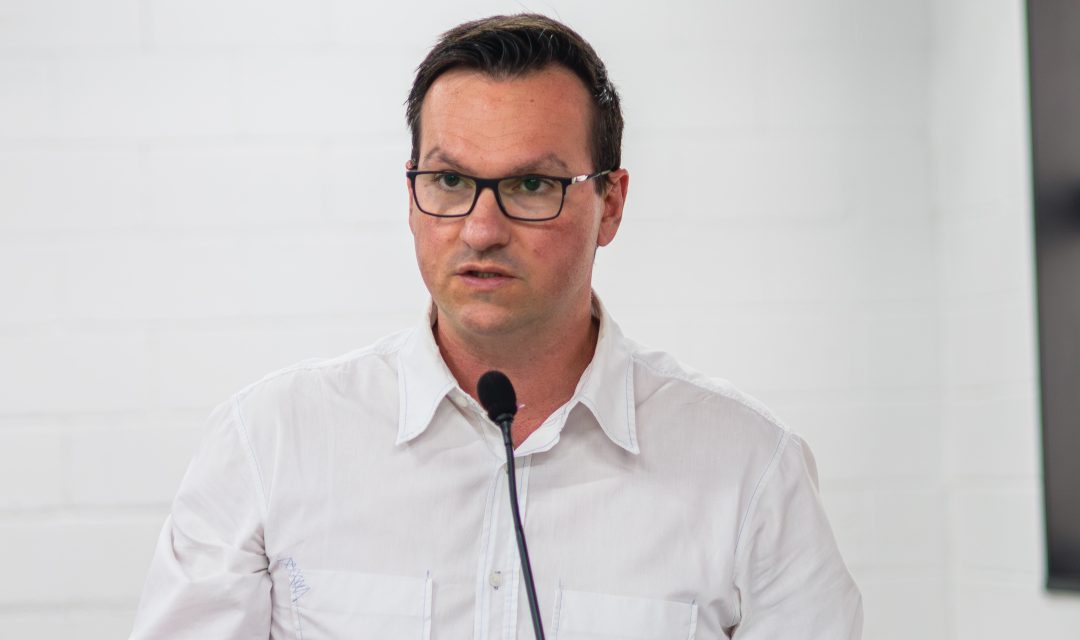 Aprovado projeto que prioriza a realização de eventos cívicos oficiais no centro histórico de Limeira