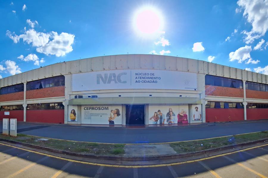 Ceprosom se torna Secretaria para aumentar eficiência e manter serviços à população