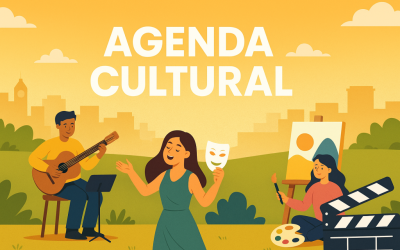 O que fazer em Limeira: Agenda Cultural tem festival no Horto, teatro, passeio histórico e mais