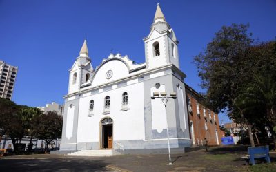 Prefeitura de Limeira embarga reforma da Igreja da Boa Morte