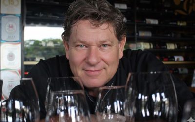 Chef premiado de SP estreia programa sobre gastronomia, vinhos e famosos