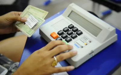 Eleições 2026: prazo para regularizar pendências termina em uma semana