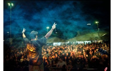 Rockland Festival terá quatro dias em Limeira; confira as atrações