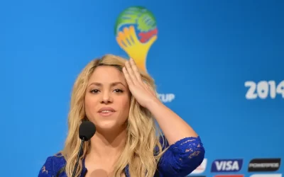 Rio: esquema de segurança do show da Shakira terá quase 8 mil agentes