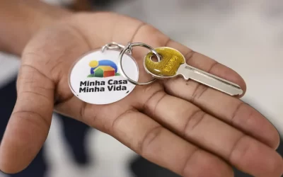 Novas regras do Minha Casa, Minha Vida começam a valer