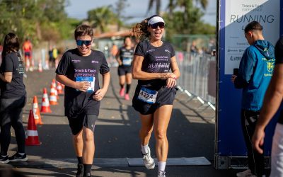 Corrida agita Limeira Shopping neste final de semana