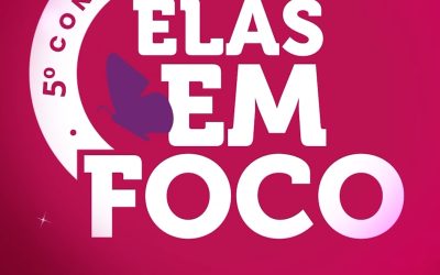 Congresso Elas em Foco 2026 terá foco em liderança feminina e inteligência artificial