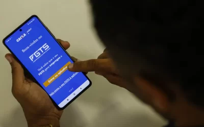 Desenrola Brasil: uso do FGTS para pagar dívidas começa