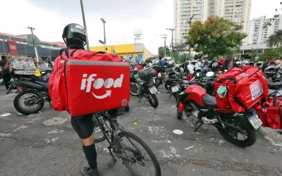 Keeta e iFood podem receber multa milionária por ignorar transparência