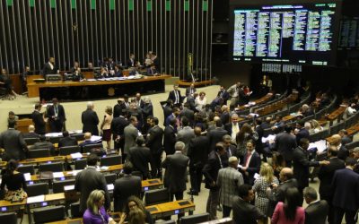 Municípios inadimplentes poderão receber recursos federais