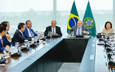 Governo prevê aumento de etanol na gasolina de 30% para até 32%
