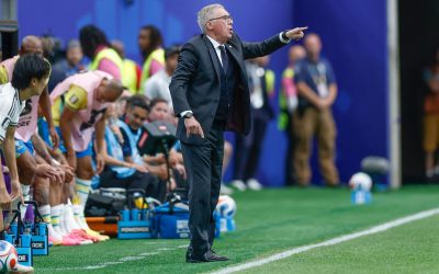 Ancelotti explica estratégia e cogita Endrick titular nas oitavas