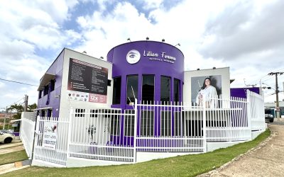 12 Anos de Transformação: A Clínica Lilian Fonseca e o Método que Reinventa a Estética Avançada