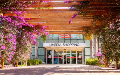 Limeira Shopping brinda casais no Dia dos Namorados