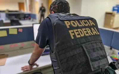 Banco Digimais é alvo de operação da Polícia Federal