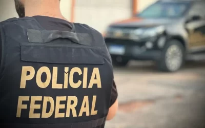 PF deflagra nova fase da Operação Compliance e mira líder do PT