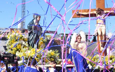 Diocese de Limeira reuniu 15 mil fiéis em celebração histórica no Limeirão