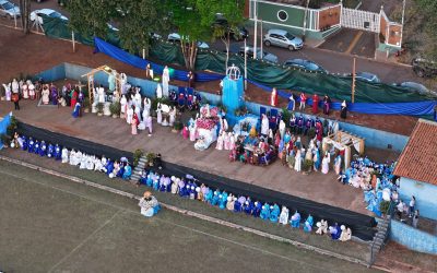 Após três anos de preparação, Diocese de Limeira  vive a expectativa do Jubileu de Ouro