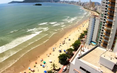 Crime organizado em aluguel por temporada entra na mira de autoridades
