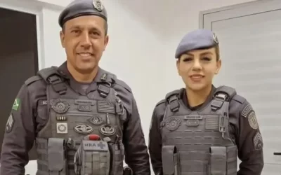 Começa em SP audiência de tenente-coronel acusado de feminicídio de PM