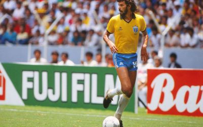Brasil nas Copas: 1982, Seleção encanta o mundo de novo