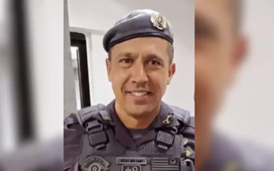 PM publica decreto que aposenta tenente-coronel acusado de feminicídio