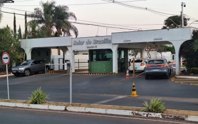 Moraes nega pedido para Javier Milei visitar Bolsonaro em casa
