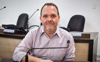 Câmara divulga nota de pesar pelo falecimento do ex-vereador Dr. Raul Nilsen Filho