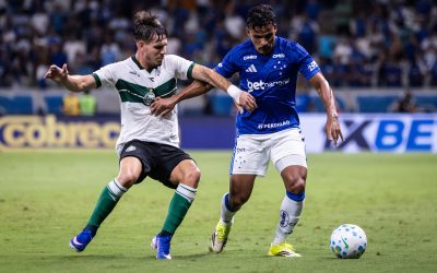Brasileirão Betano: 21ª rodada começa nesta quarta