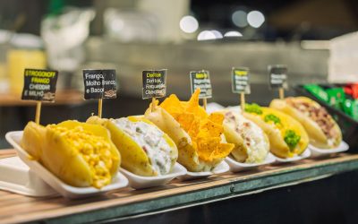Festival Degusta Brasil é opção de diversão e gastronomia neste final de semana em Limeira